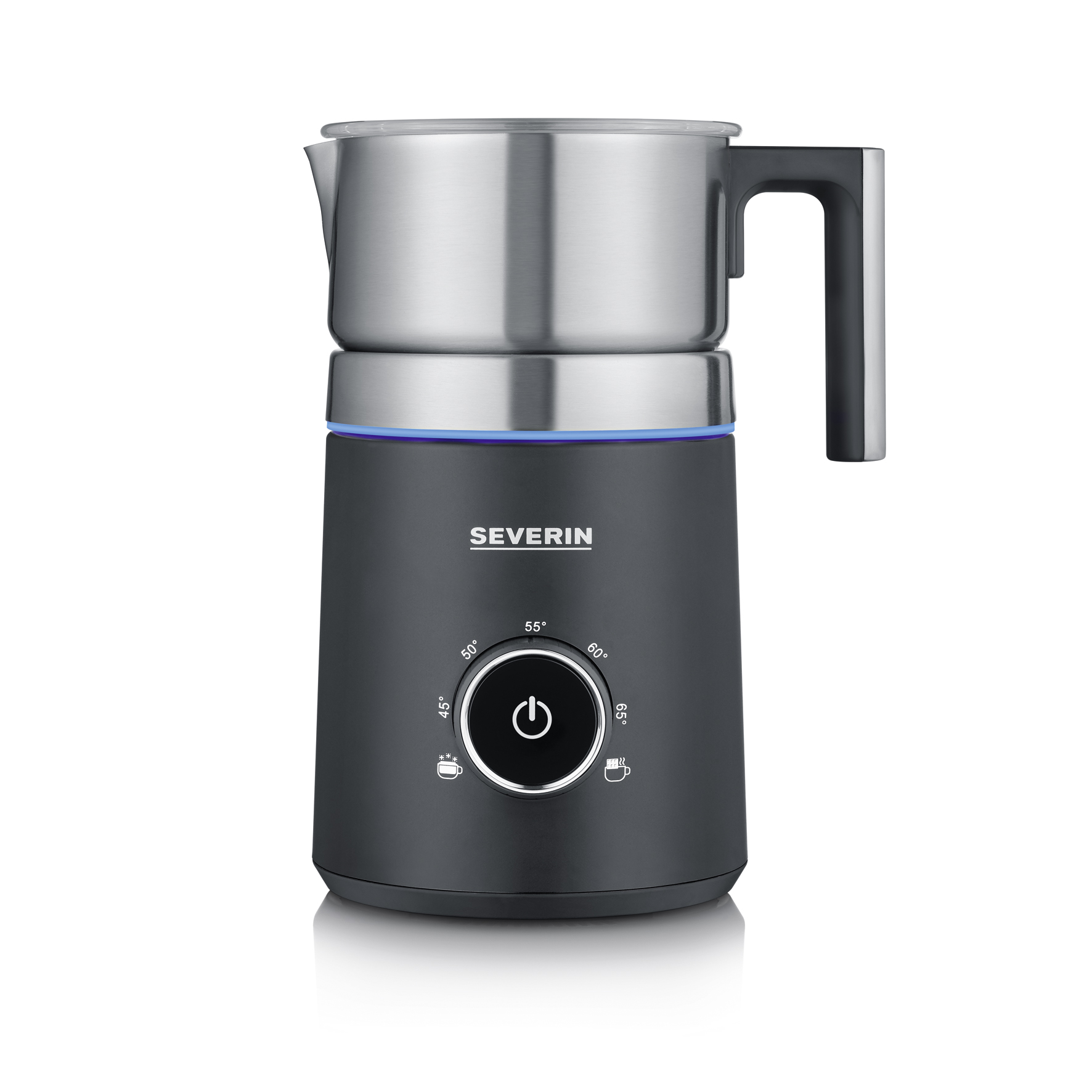 Espumador de leche - SEVERIN SM 3586
