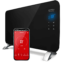 Ofertas Radiadores Eléctricos de bajo consumo |