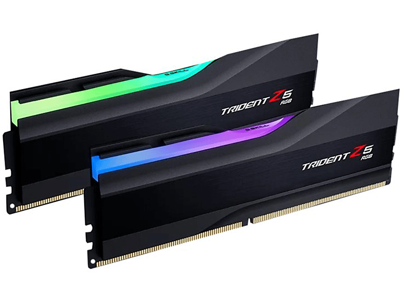 G.SKILL 2x32GB 1,25V Black 28343489 XMP 3.0 SpeicherKit 64 GB DDR5