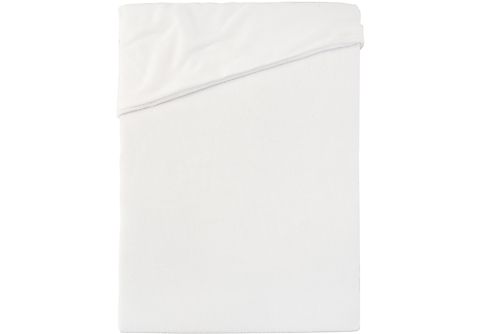 Protector de cama  - Funda de colchón de rizo de microfibra Dermoprotectora transpirable 160x200cm PIKOLIN HOME, Poliéster
