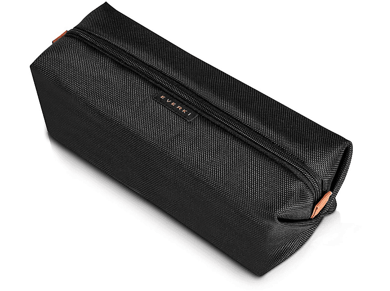 Schwarz, (EKF822) EKF822 Pouch Zubehörtasche EVERKI