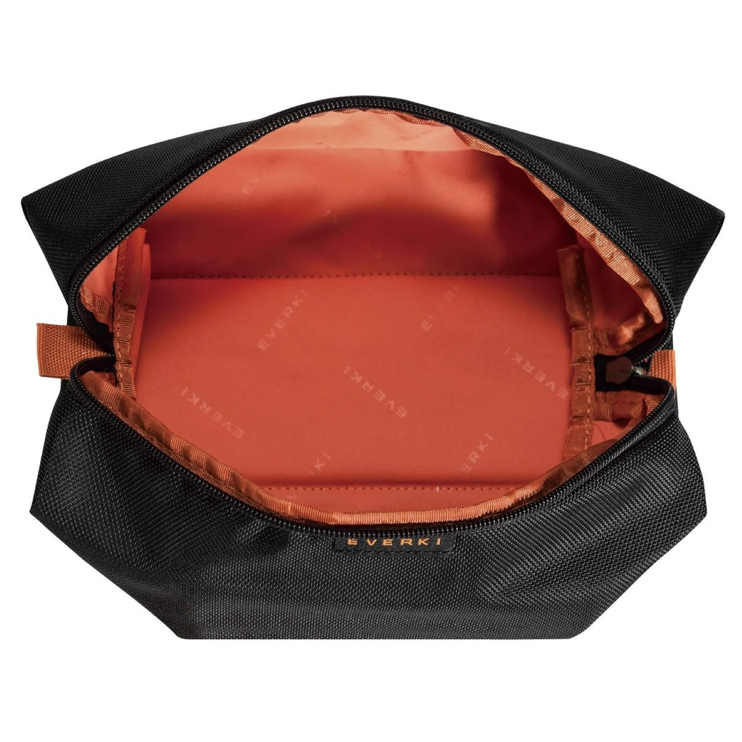 Zubehörtasche EKF822 EVERKI Pouch Schwarz, (EKF822)