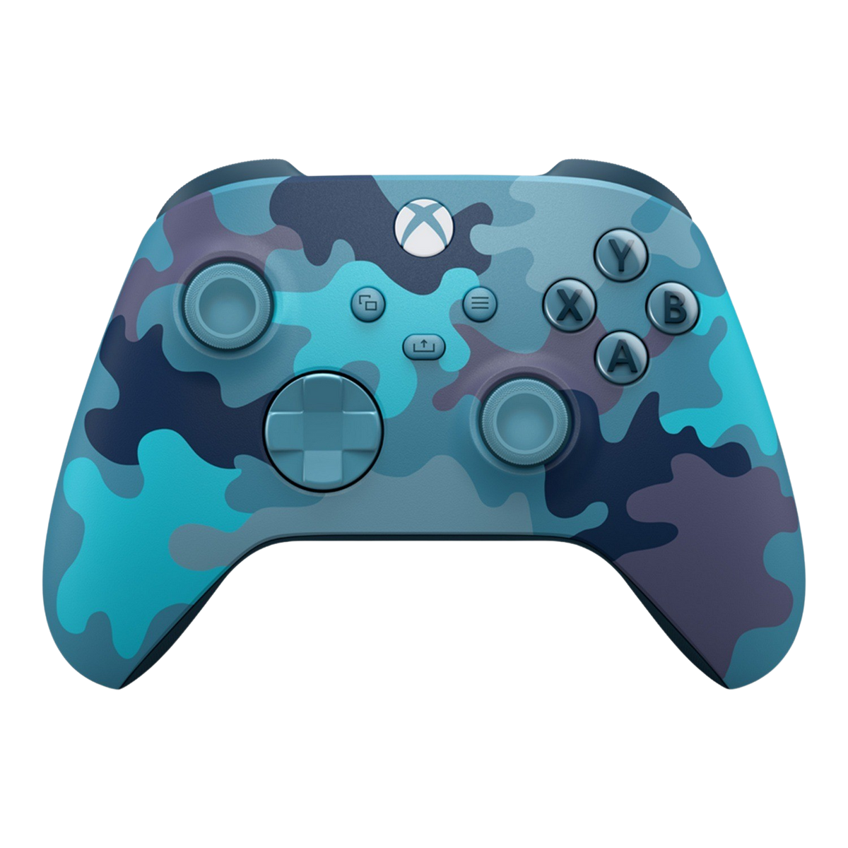 MICROSOFT XBOX V2 Controller ONE Edtion Controller Edition Special Wireless Special Cameo Mineral Camo