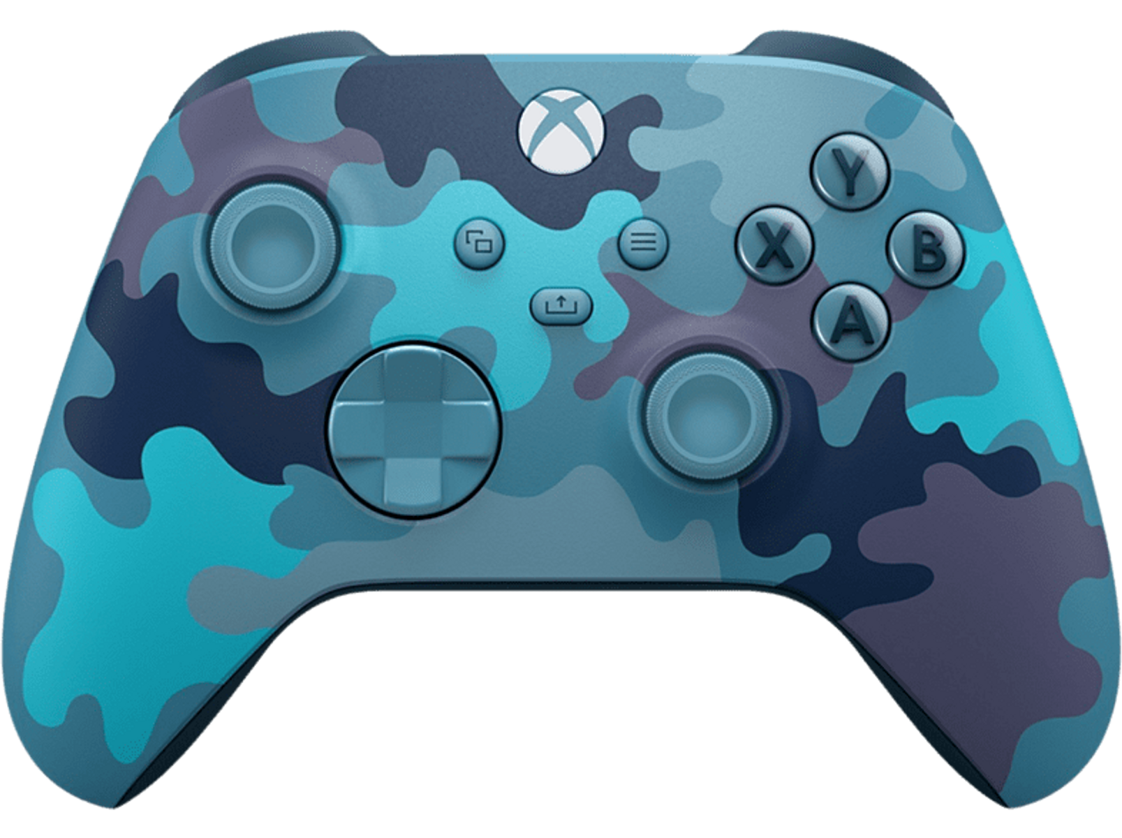 Wireless Edition Cameo Controller XBOX Edtion Mineral ONE Special Special Controller Camo V2 MICROSOFT