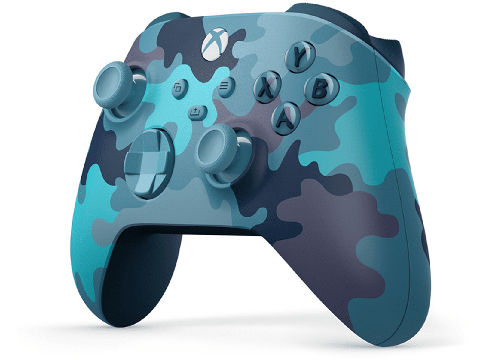 MICROSOFT XBOX Cameo Controller Controller V2 Wireless Mineral Special Edtion Camo ONE Edition Special