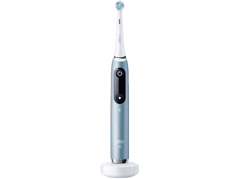 ORAL-B Series 9 Luxe Edition Elektrische Zahnbürste blau