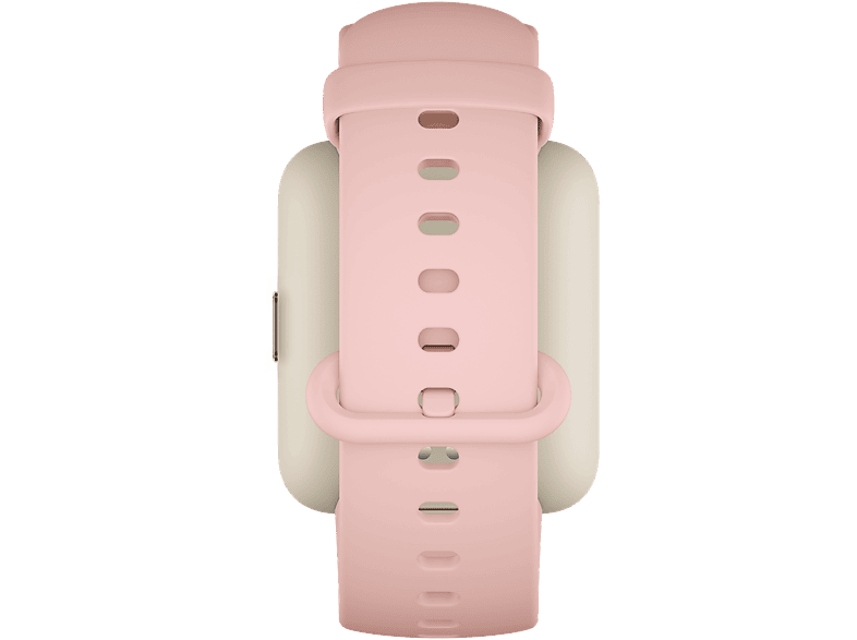 Smartwatch - Xiaomi Redmi Watch Lite 2, 1.55 TFT, Sensor de pulso