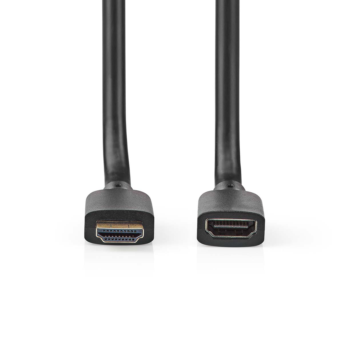 ​​HDMI NEDIS -Kabel CVGP35090BK10 Ultra