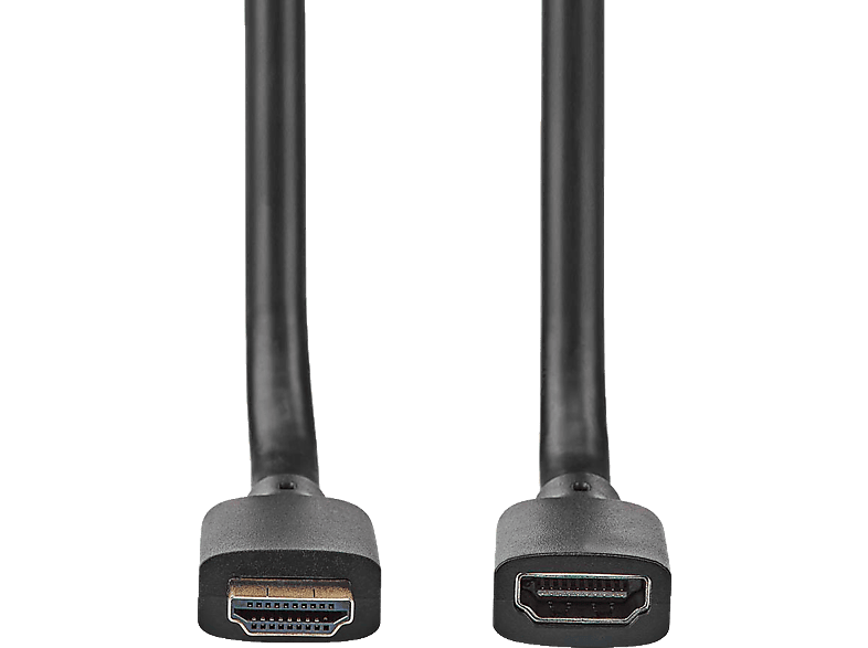 NEDIS CVGP35090BK10 Ultra  ​​HDMI  -Kabel | HDMI Kabel & Zubehör