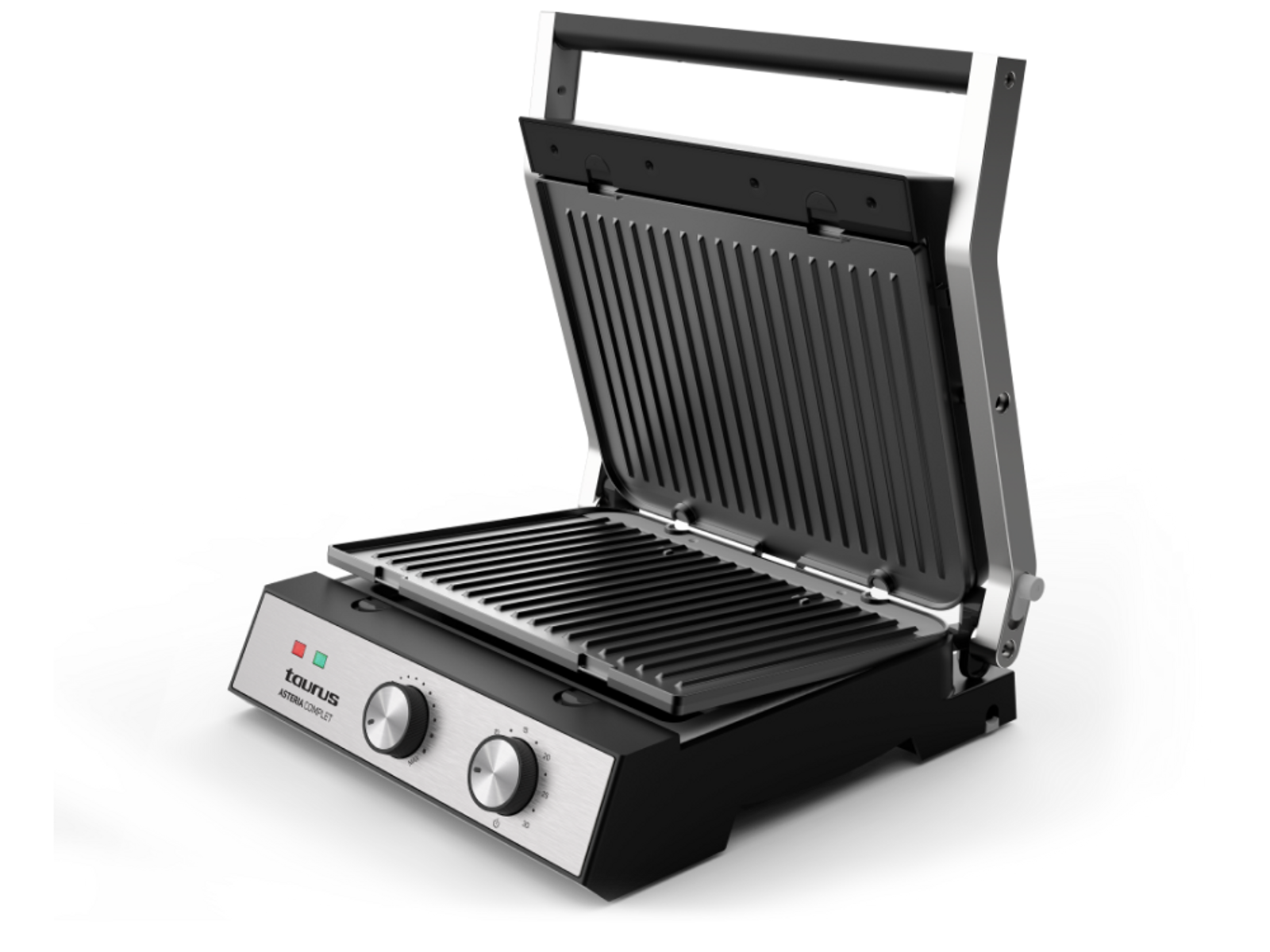 Grill - 968133000 TAURUS, Negro