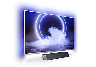 PHILIPS 43PUS9235/12 109,2 cm (43 Zoll) LED TV (Flat, 43 Zoll / 109,22 cm, UHD 4K, Ambilight)