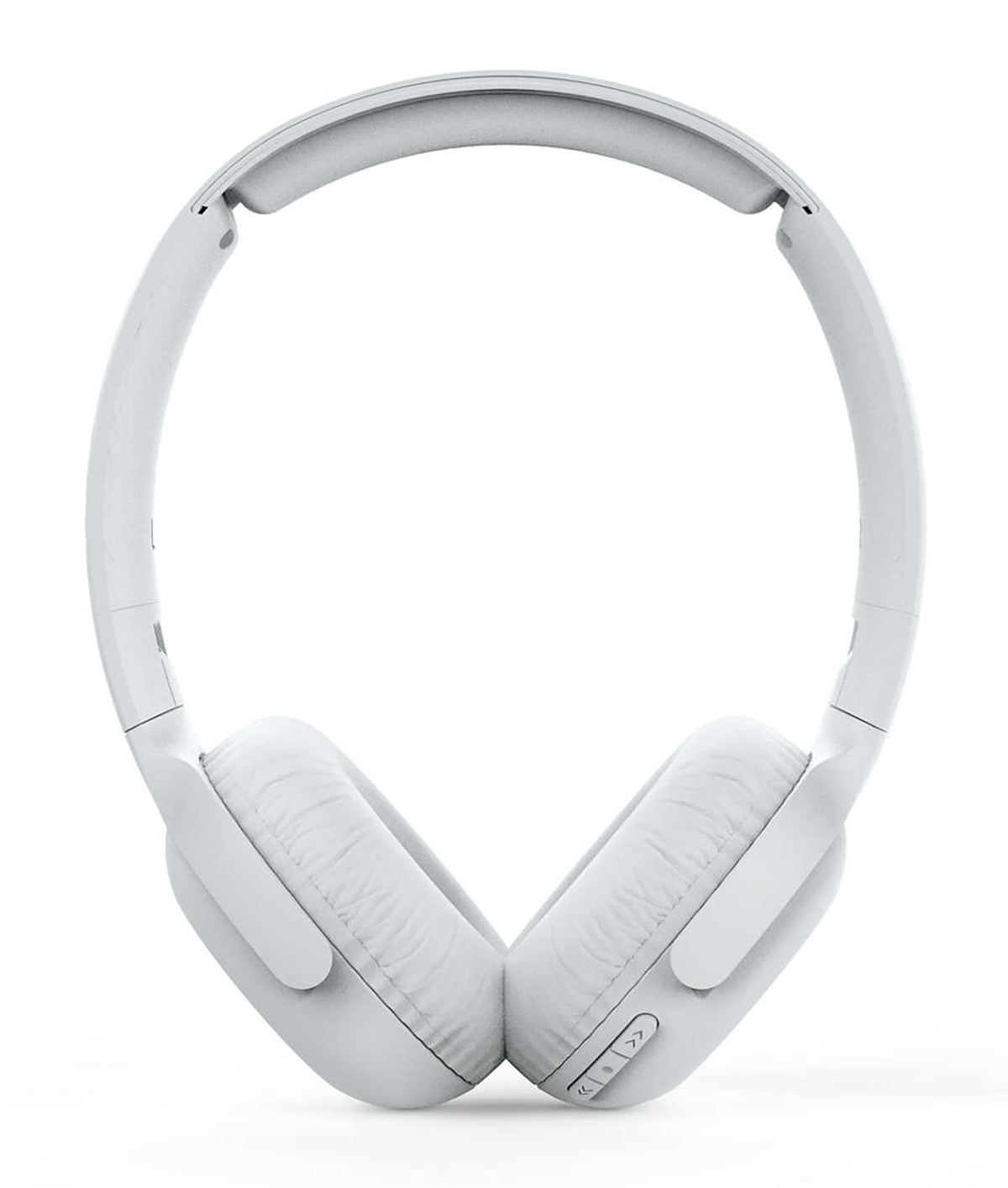 Auriculares inalámbricos - TAUH202 Blanco PHILIPS, Supraaurales, Bluetooth, Blanco