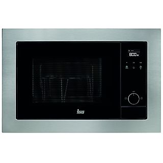 Microondas integrable - TEKA MS 620 BIS, Negro