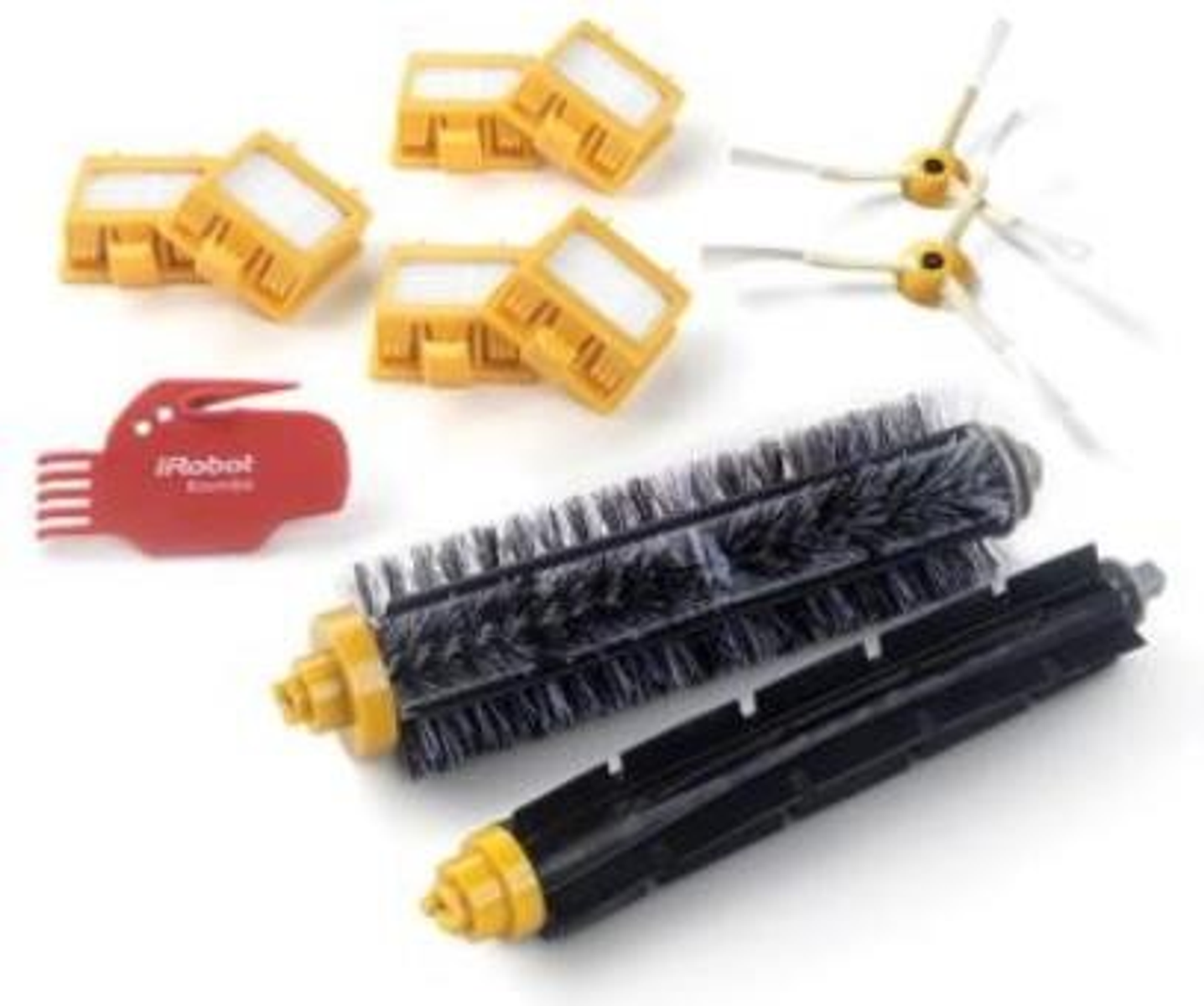 Accesorio aspirador - IROBOT 700 REPLENISHMENT KIT