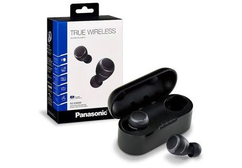 Panasonic RZ-B100WDE-K - Auriculares Inalámbricos Bluetooth Blanco