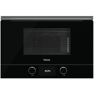 Microondas integrable - TEKA 112030001, Negro