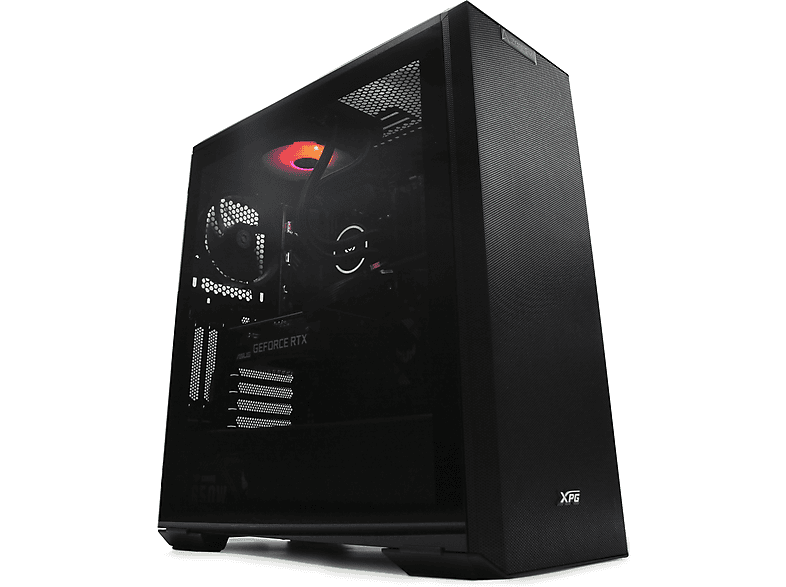 PC Gaming - ZONE EVIL 12AB550R730