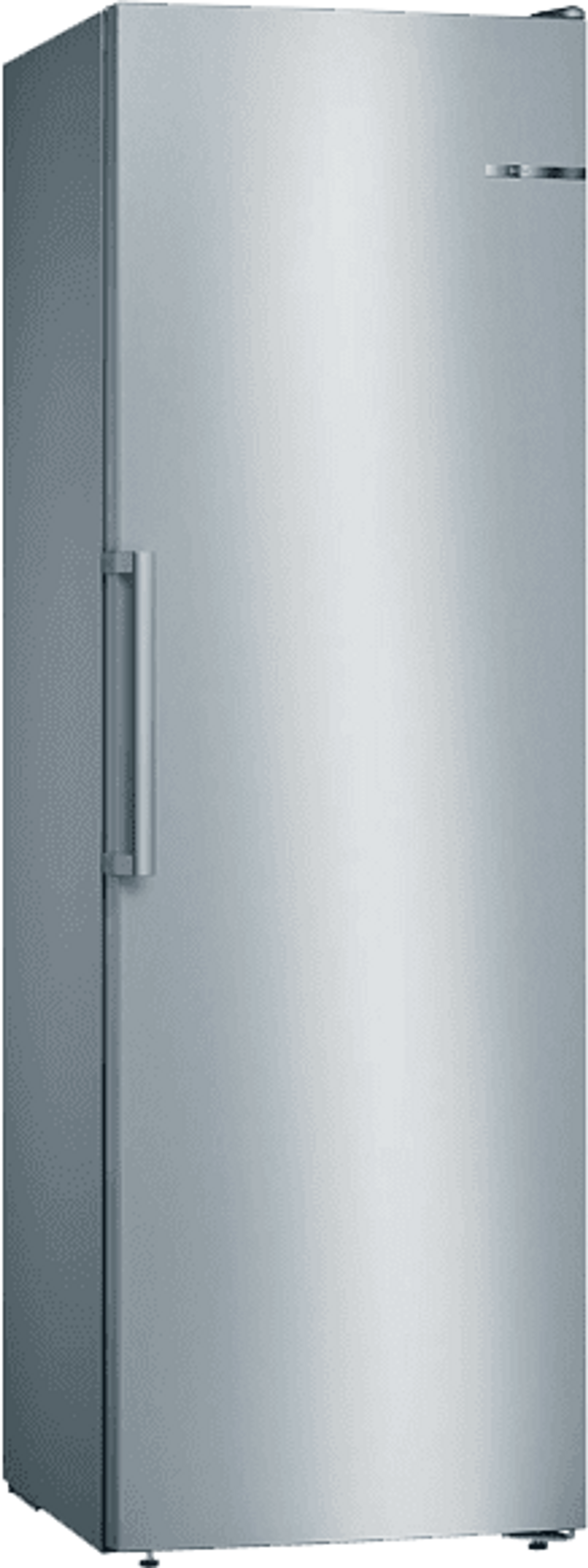 Congelador vertical - GSN36VIFP BOSCH, Inox