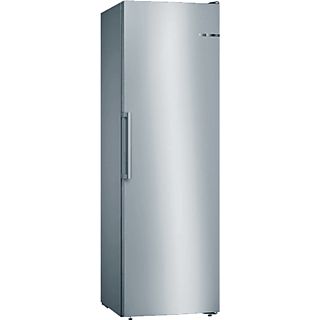 Congelador vertical - BOSCH GSN36VIFP, 186 cm, Inox