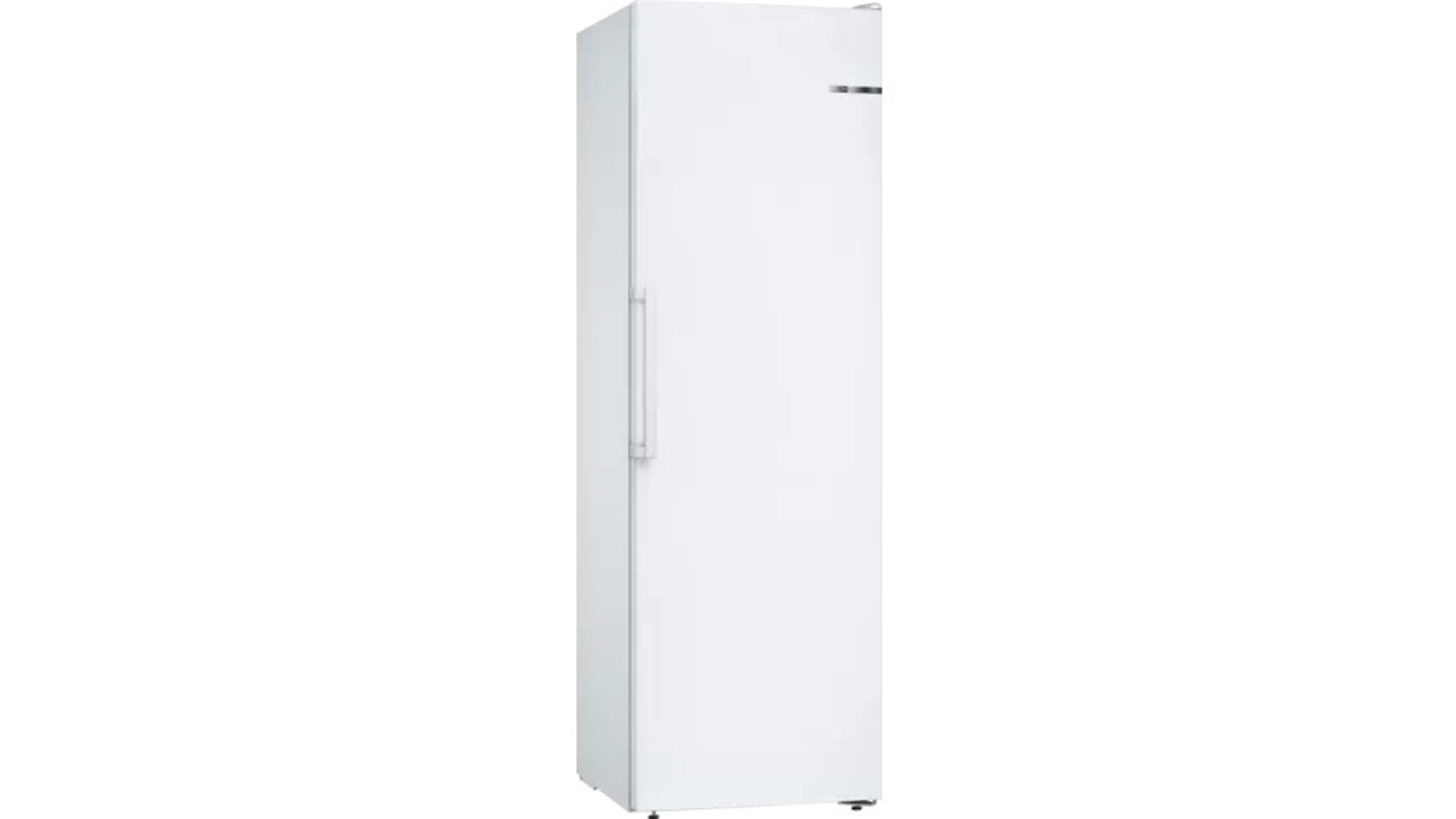 Congelador vertical - GSN36VWFP BOSCH, Blanco