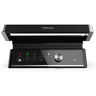 Grill - TEKA FS  ELITE GRILL, 220 V, Negro