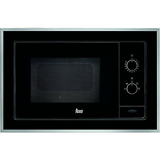 Microondas integrable - TEKA ML 820 BI, Negro