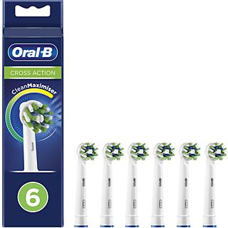 Recambio para cepillo dental - ORAL-B 4210201321460