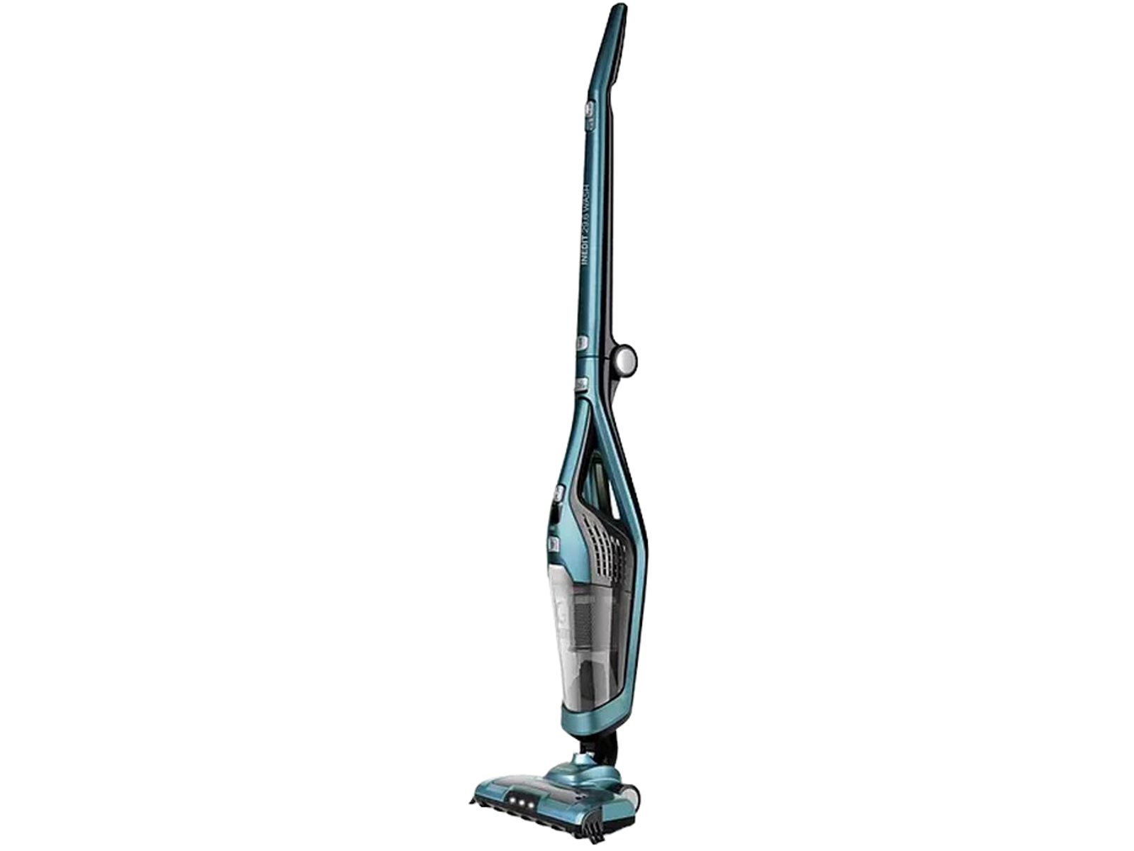 Aspirador escoba - Inedit 29.6 Wash TAURUS, 29,6 V, Azul