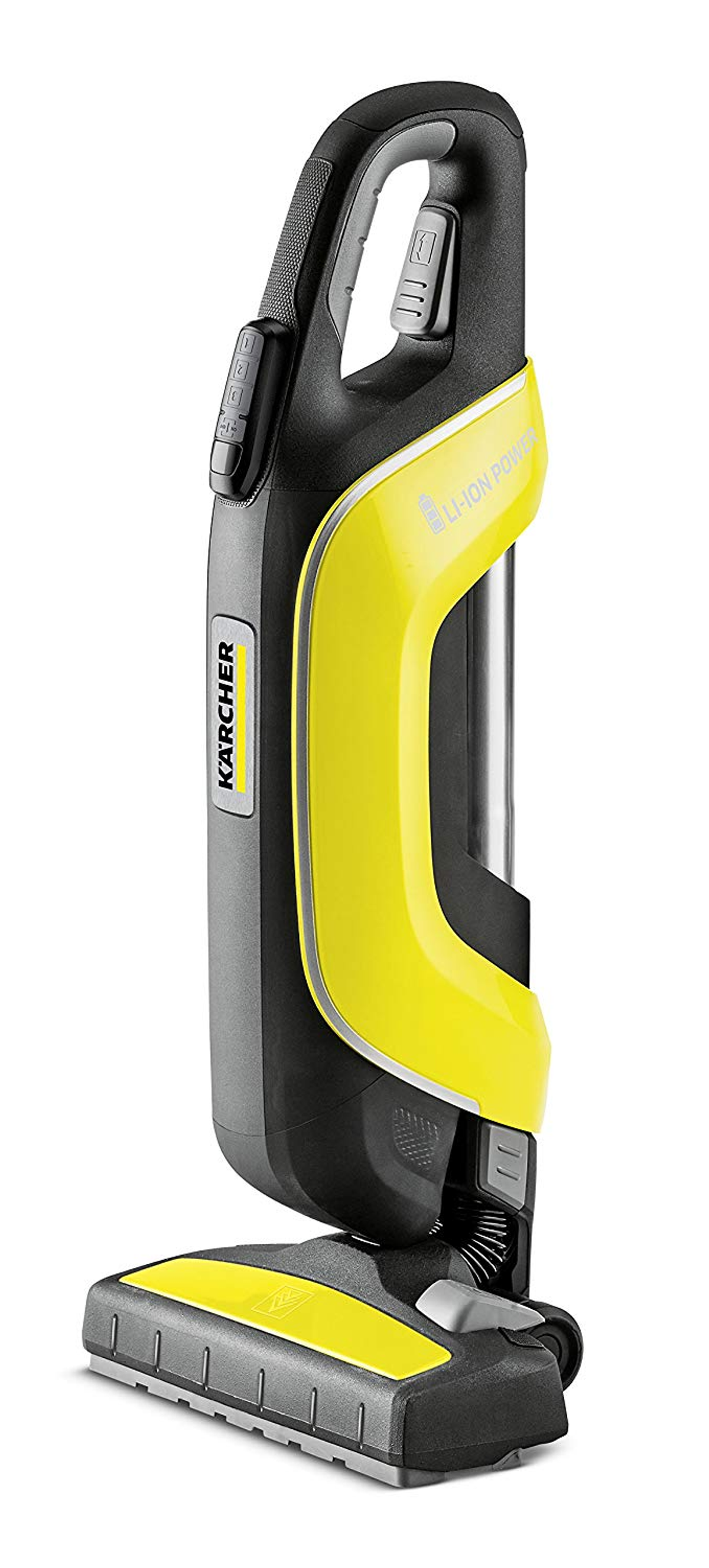 Aspirador escoba - VC 5 Cordless KÄRCHER, Negro