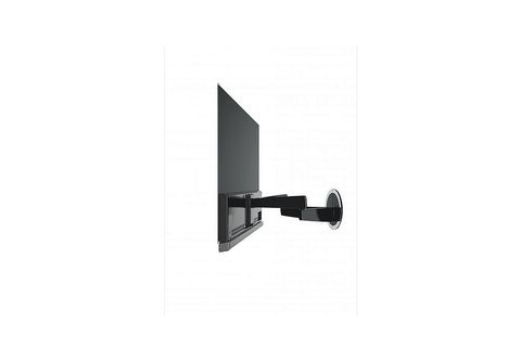 Soporte TV pared fijo para pantallas de televisores de 24 a 50”. VESA  hasta 200 x 200 mm - TD Systems P27M11F