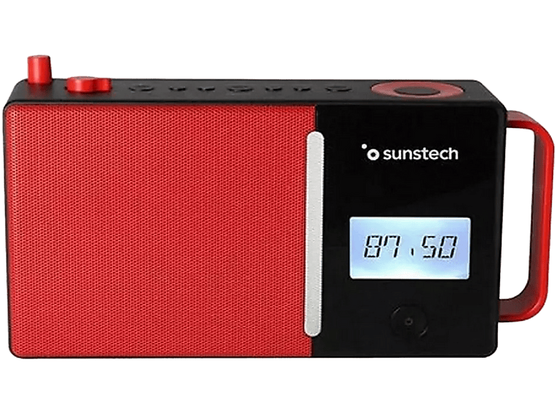 Radio reloj media online markt