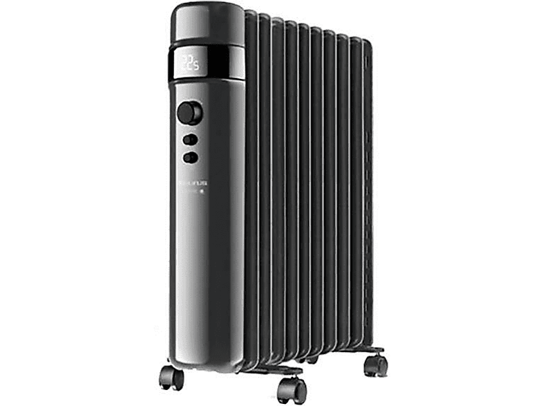 TAURUS 935030000 Öl Radiator (2500 Watt) | SATURN