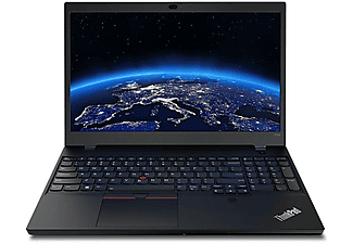 LENOVO ThinkPad P15v Gen3, Notebook mit 15,6 Zoll Display, 32 GB RAM, 512 GB SSD, NVIDIA T1200, Schwarz