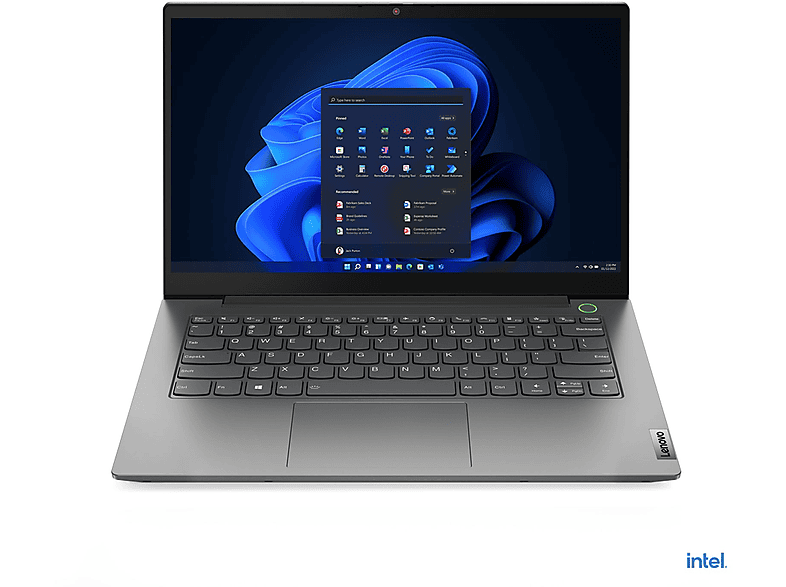 Portátil - LENOVO ThinkBook 14 G4