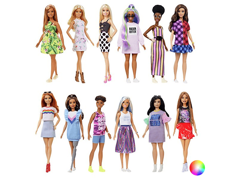 Mattel
