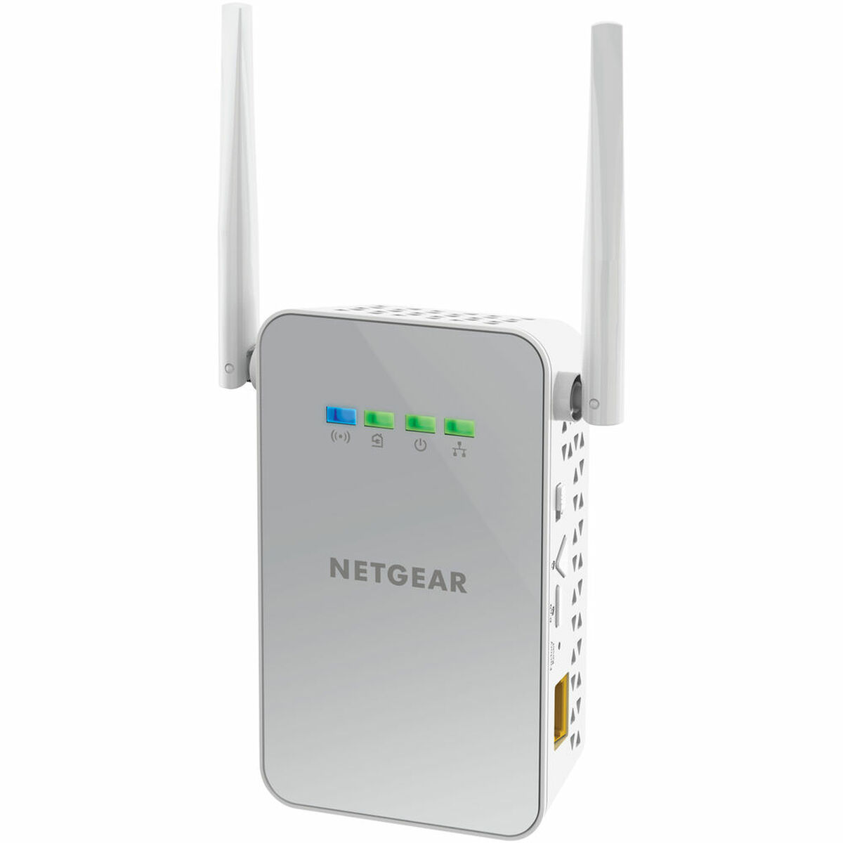 NETGEAR PLW1000-100PES POWERLINE 1000MBPS Access Point WLAN Powerline W-Lan ACCESS P