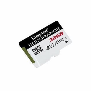 Tarjeta Micro SD - KINGSTON SDCE/32GB