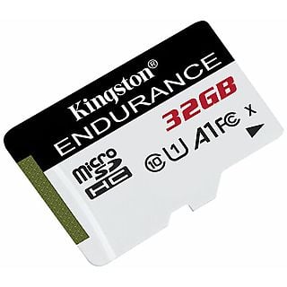 Tarjeta Micro SD - KINGSTON SDCE/32GB