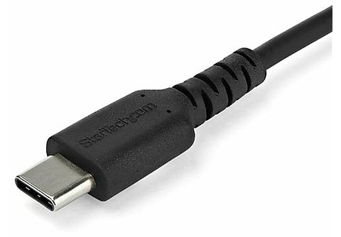 Cable USB  - RUSB2CC2MB STARTECH, Negro