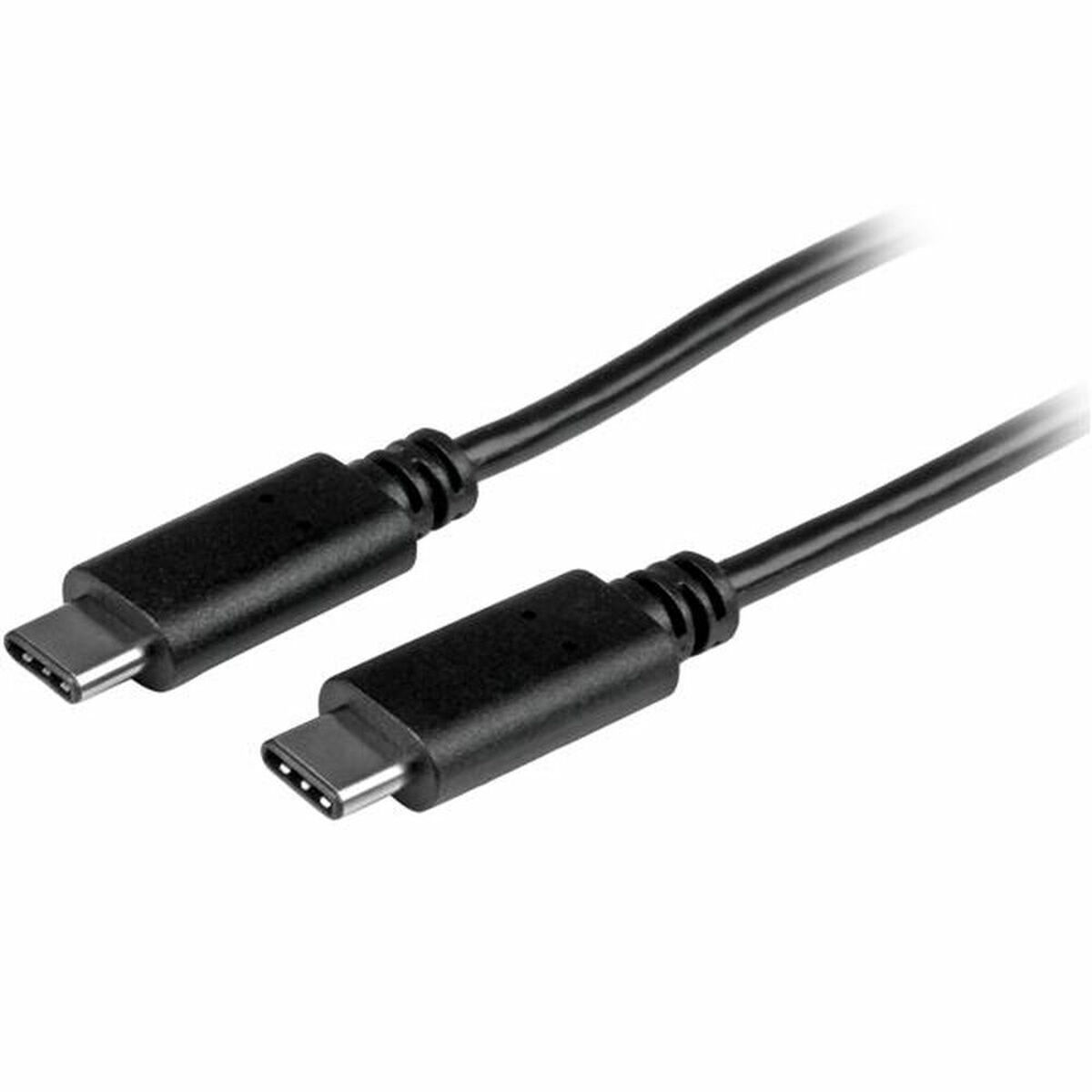 Cable USB - USB2CC1M STARTECH, Negro