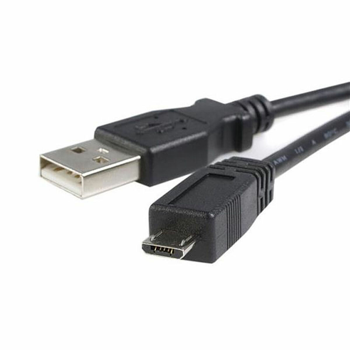 Cable USB - UUSBHAUB50CM STARTECH, Negro