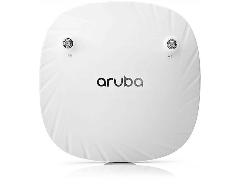 Punkt dostępowy HPE Aruba Networking AP-504 (RW) Dual Radio 2x2 802 ...
