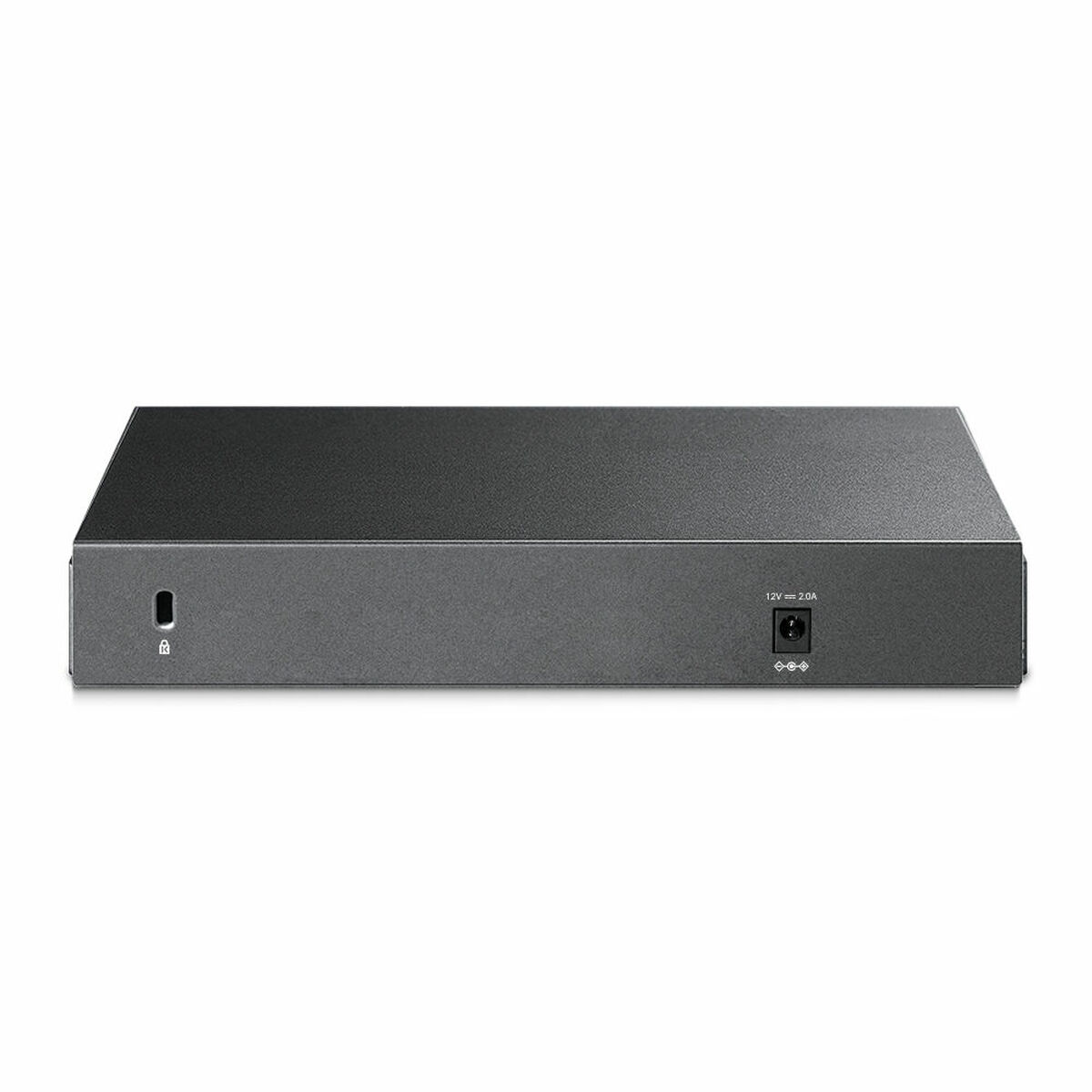 TP-LINK Switch 8 TL-SG108-M2