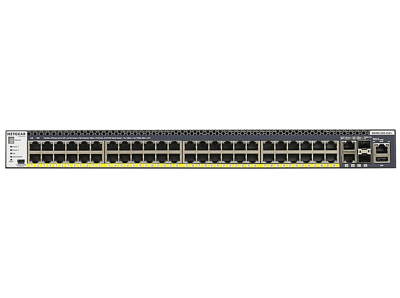 GSM4352PB-100NES Switch NETGEAR