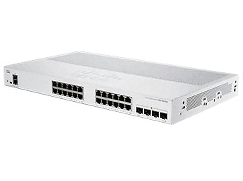 Switch  - CBS250-24T-4X-EU CISCO