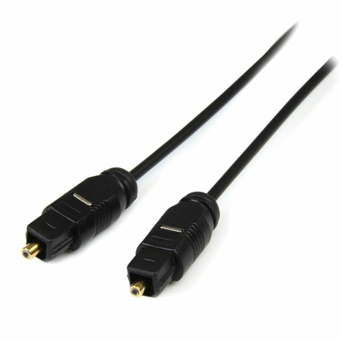 Cable USB - THINTOS15 STARTECH, Negro