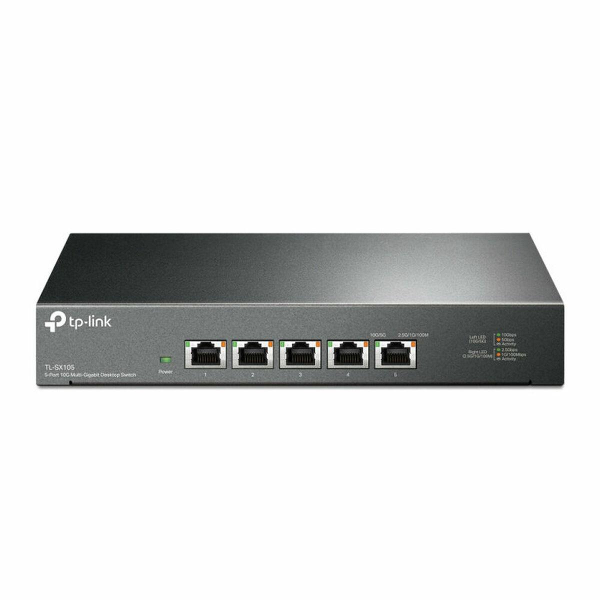 Switch 5 TP-LINK 6935