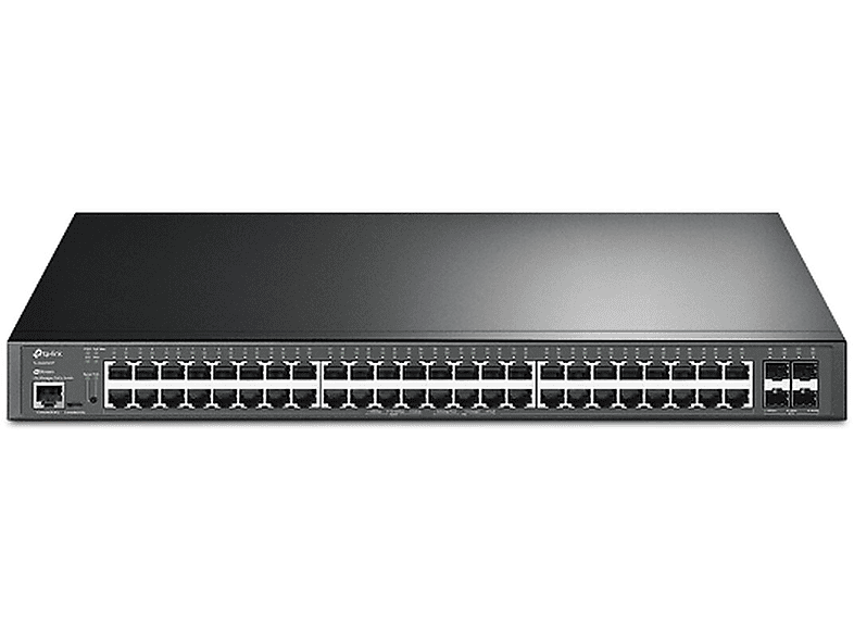 Switch  - TL-SG3452XP TP-LINK