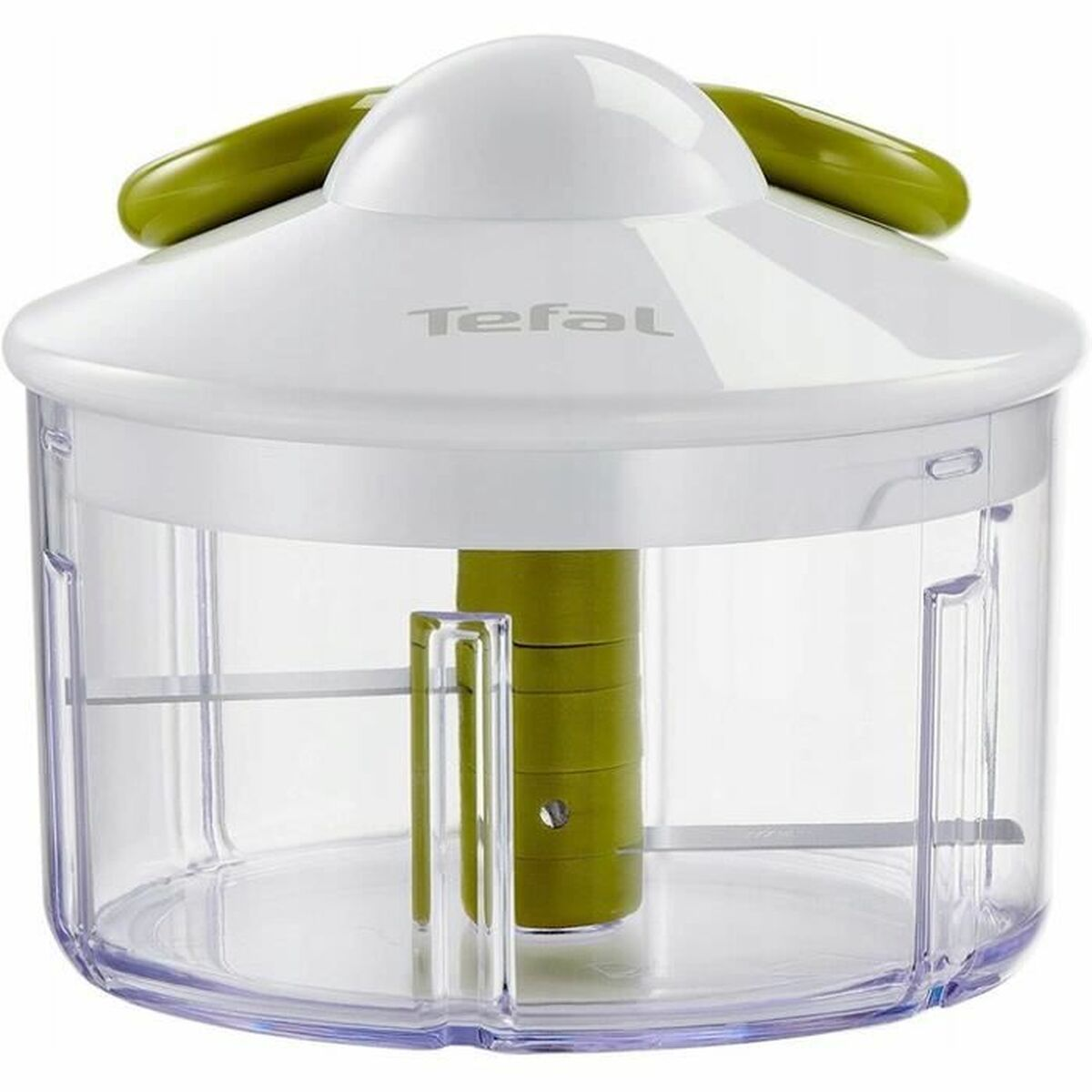 Picadora de alimentos - 5584 TEFAL, Verde