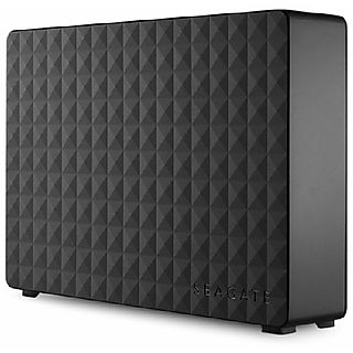 Disco duro externo 18 TB - SEAGATE STKP18000400, 3,5 ", HDD, NA